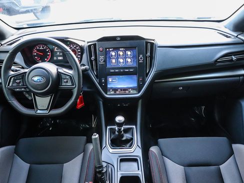 Used 2023 Subaru WRX image 13