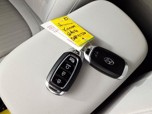 Certified 2023 Hyundai Kona SEL FWD image 24