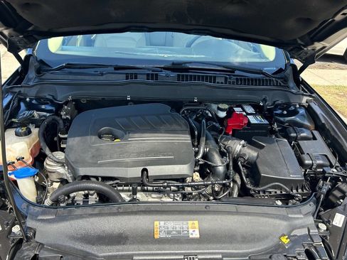 Used 2014 Ford Fusion SE w/ Equipment Group 202A image 22