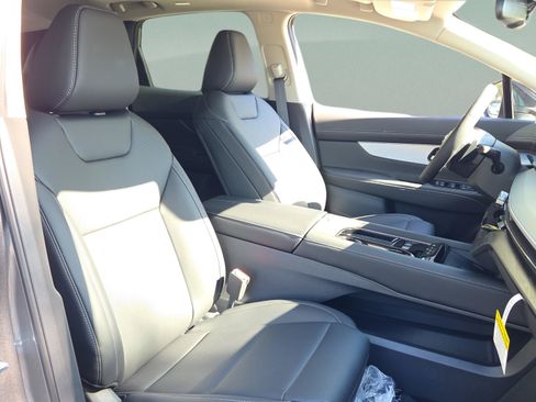 New 2026 Nissan Murano SL AWD/4WD image 15