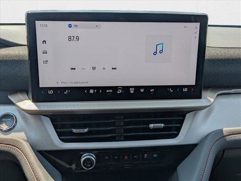 New 2025 Ford Explorer Active image 11