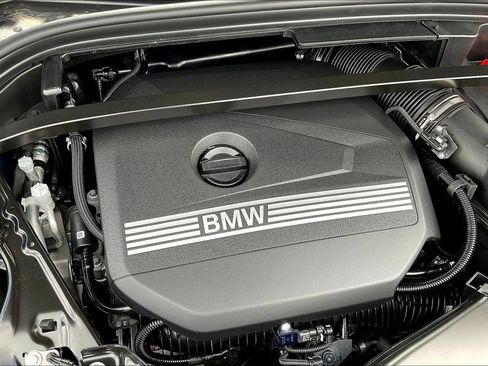 New 2026 BMW X1 xDrive28i w/ Technology Package AWD/4WD image 30