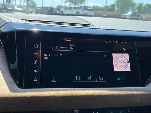 Used 2023 Audi e-tron GT Prestige w/ Prestige Package image 20