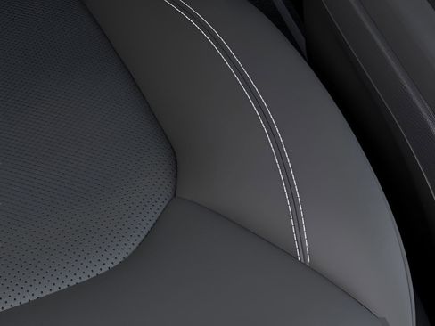 New 2026 Chrysler Pacifica Select image 15