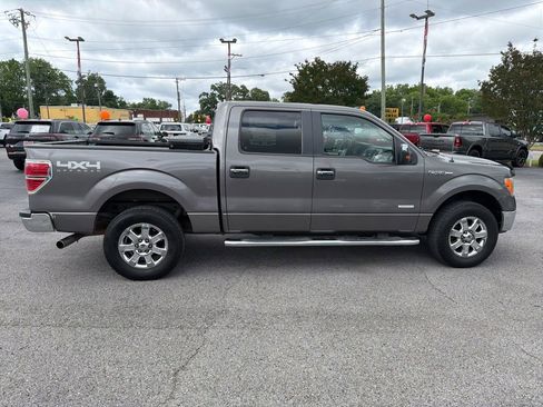 Used 2014 Ford F150 XLT w/ Equipment Group 302A Luxury AWD/4WD image 3