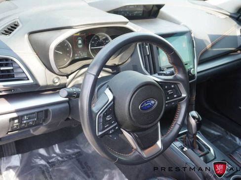 Used 2023 Subaru Crosstrek 2.5i Limited AWD/4WD image 28