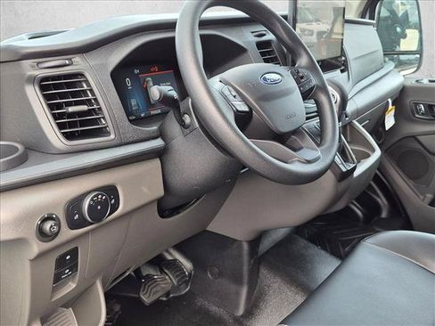 New 2026 Ford Transit 150 Low Roof RWD image 3