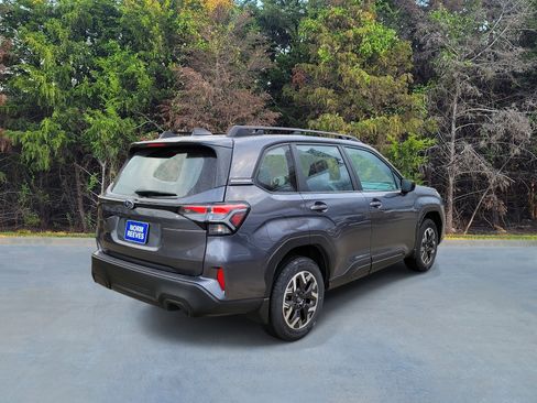 New 2026 Subaru Forester 2.5i image 15