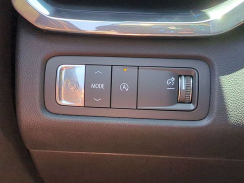 New 2026 GMC Acadia Elevation w/ LPO, All-Weather Package FWD image 19