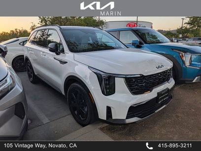 Used 2026 Kia Sorento SX Prestige