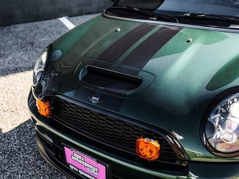 Used 2013 MINI Cooper Coupe S image 25