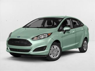 Used 2017 Ford Fiesta SE video 1