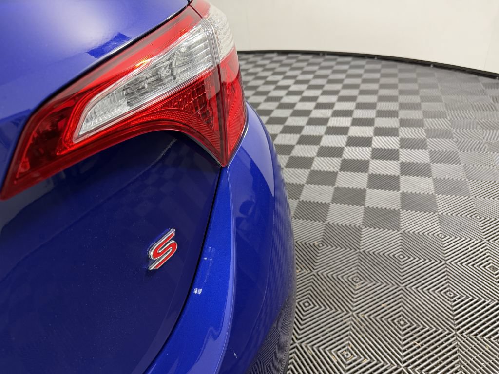 Used 2016 Toyota Corolla S FWD image 14