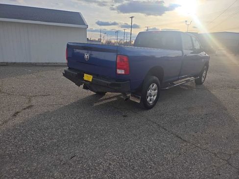 Used 2016 RAM 2500 Big Horn image 5