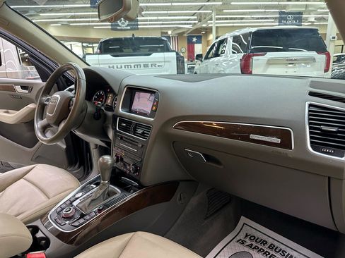 Used 2012 Audi Q5 3.2 Premium Plus image 39