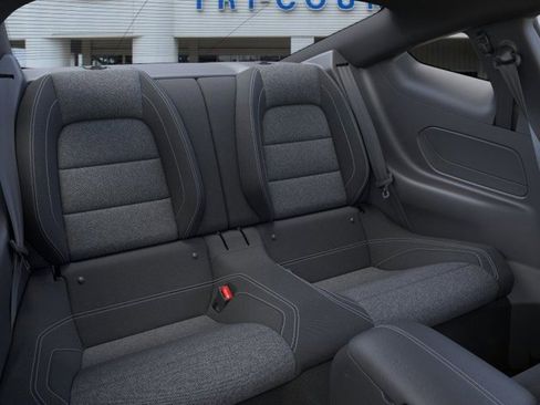 New 2026 Ford Mustang Coupe image 11