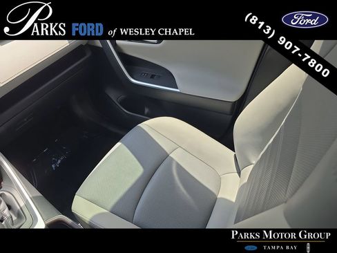 Used 2023 Toyota RAV4 Limited AWD/4WD image 14