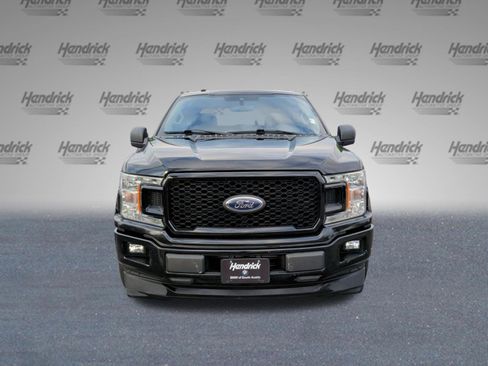 Used 2019 Ford F150 XL w/ Equipment Group 101A Mid image 5