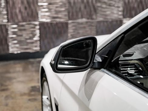 Used 2014 BMW 428i Convertible w/ Premium Package image 36