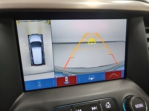 Used 2017 GMC Acadia Denali w/ Technology Package image 5