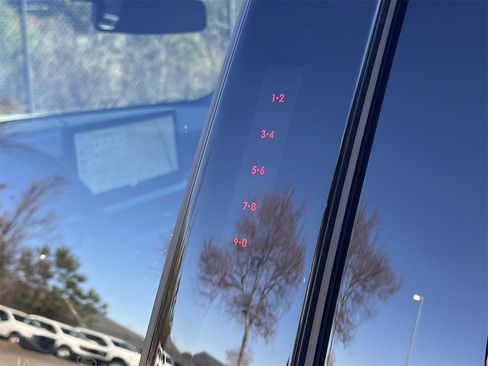 New 2026 Ford Explorer ST-Line w/ ST-Line Street Pack image 29