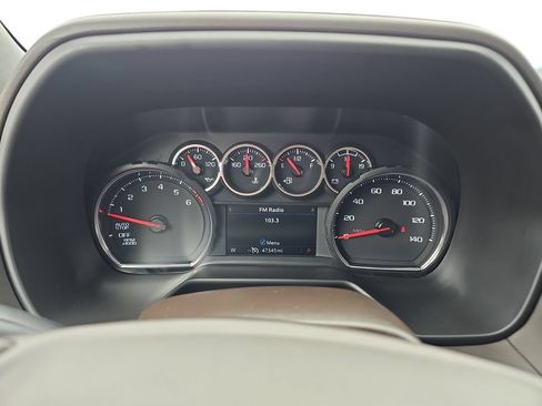 Used 2023 Chevrolet Tahoe LS RWD image 19
