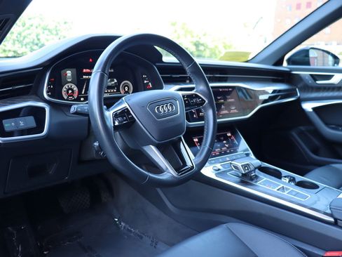 Used 2023 Audi A6 2.0T Premium w/ Convenience Package AWD/4WD image 10