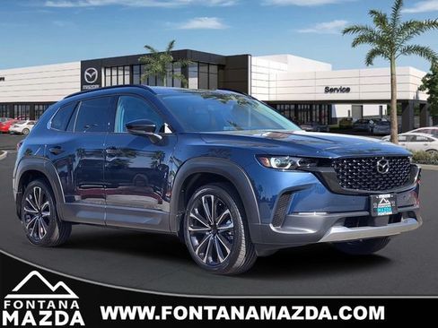 New 2026 MAZDA CX-50 AWD 2.5 S w/ Weather Package image 1