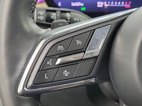 Used 2025 Buick Enclave Preferred FWD image 26