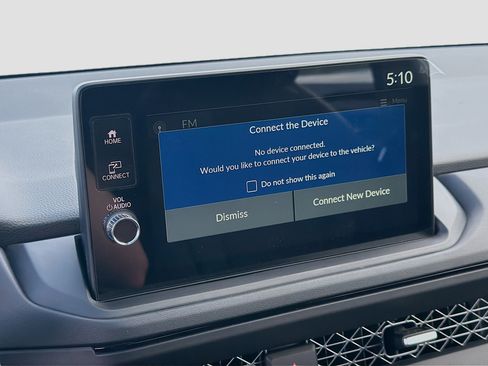 New 2026 Honda Accord SE image 12