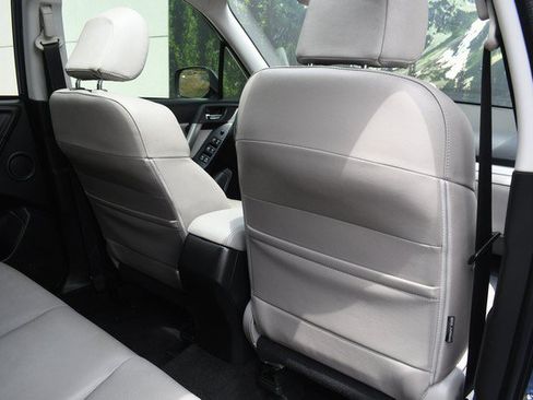 Used 2015 Subaru Forester 2.5i Touring w/ Eyesight & Navigation System AWD/4WD image 28