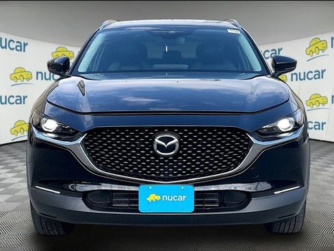 Used 2023 MAZDA CX-30 AWD 2.5 S w/ Preferred Package image 2