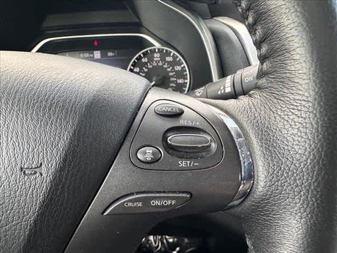 Used 2021 Nissan Murano SL w/ SL Moonroof Package image 22