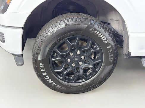 Used 2024 Ford F150 XLT w/ Equipment Group 302A MID AWD/4WD image 34