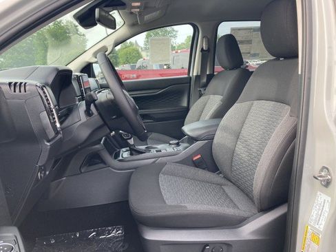 New 2026 Ford Ranger XLT AWD/4WD image 17