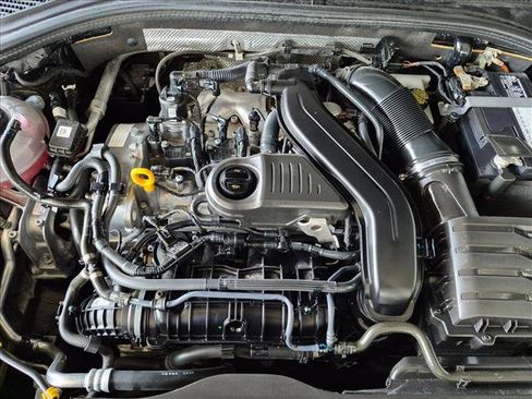 Used 2024 Volkswagen Jetta S FWD image 21