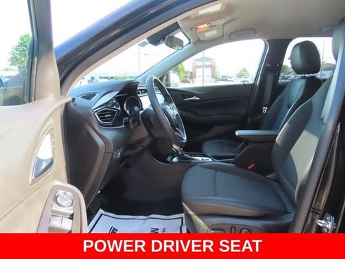 Used 2023 Buick Encore GX Select FWD image 17