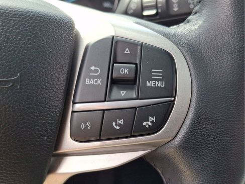 Certified 2023 Ford Explorer XLT w/ Equipment Group 202A AWD/4WD image 23
