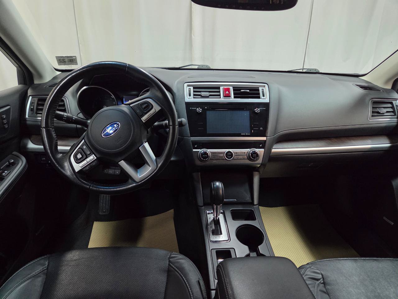 Used 2017 Subaru Outback 2.5i Limited AWD/4WD image 26