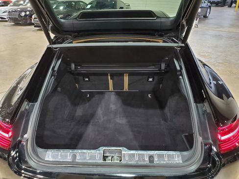 Used 2018 Porsche Panamera Turbo AWD/4WD image 46