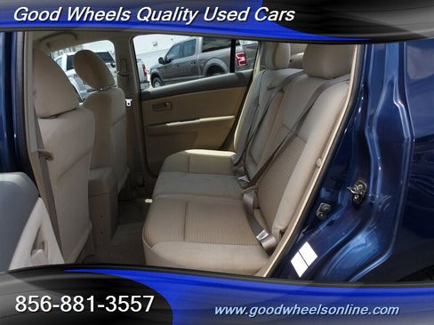 Used 2008 Nissan Sentra 2.0 image 19
