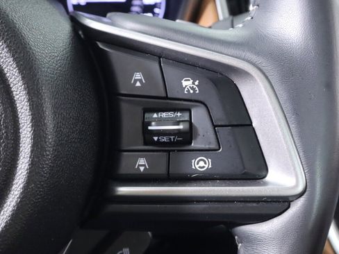 Used 2021 Subaru Legacy Touring XT image 14