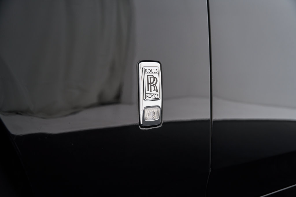 Used 2026 Rolls-Royce Phantom Sedan RWD image 26