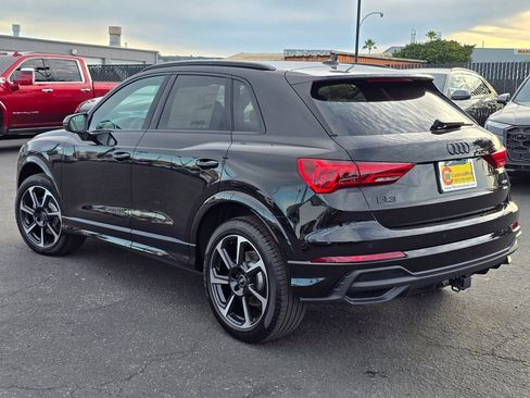 New 2025 Audi Q3 2.0T Premium Plus image 5