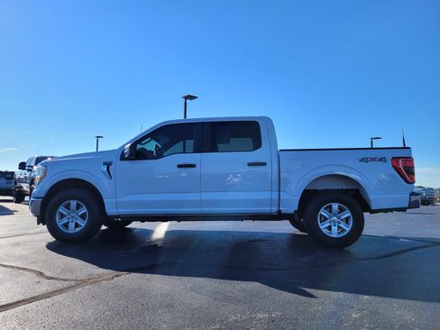 Used 2022 Ford F150 XLT w/ Trailer Tow Package AWD/4WD image 7