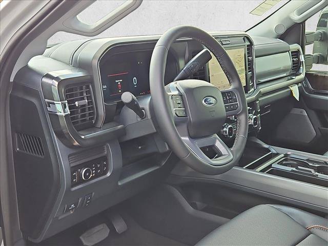 New 2026 Ford F250 Lariat w/ FX4 Off-Road Package AWD/4WD image 3