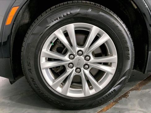Used 2023 Cadillac XT5 Luxury FWD image 9