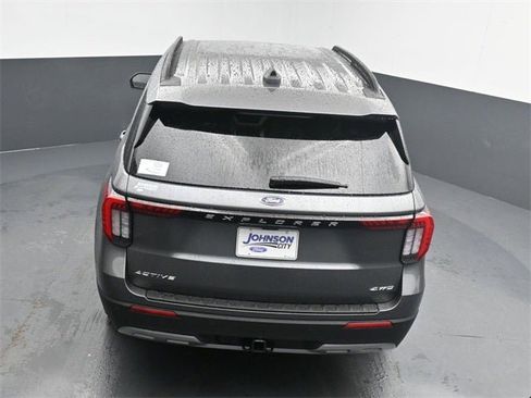 New 2026 Ford Explorer Active w/ Active Comfort Package image 21