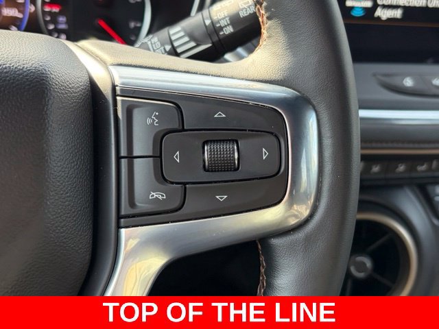 Used 2024 Chevrolet Blazer Premier FWD image 21