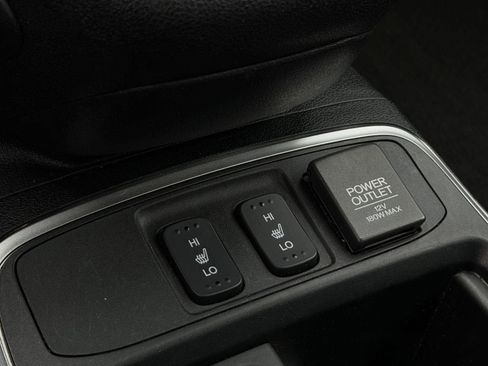 Used 2015 Honda CR-V EX-L image 20